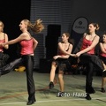 Freedance Senioren  0095