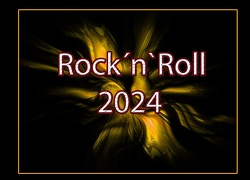 Rock`n`Roll & Boogie Woogie 2024