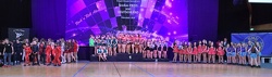 Formation Girl 008