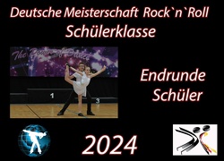 Endrunde Schüler