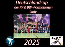 Formation Lady
