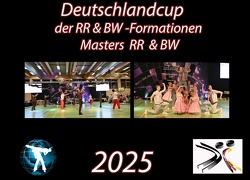 ´BW  und RR Formation Master