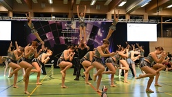 Merting Showgruppe 061