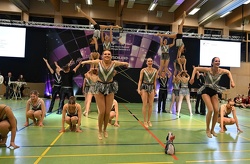 Merting Showgruppe 073